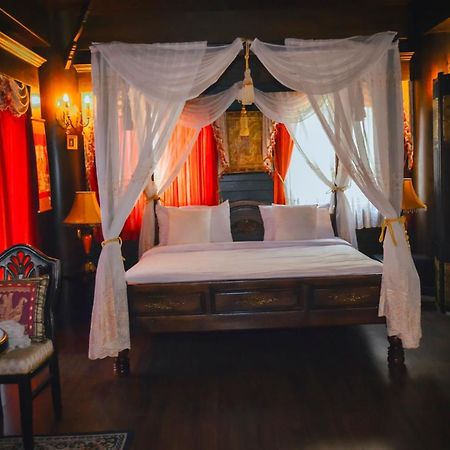 Fortune Sapphire Hotel Pattaya Kültér fotó