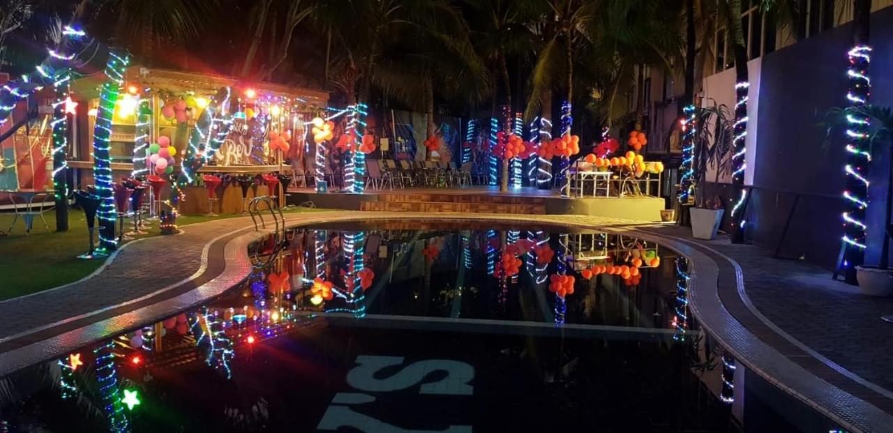Fortune Sapphire Hotel Pattaya Kültér fotó