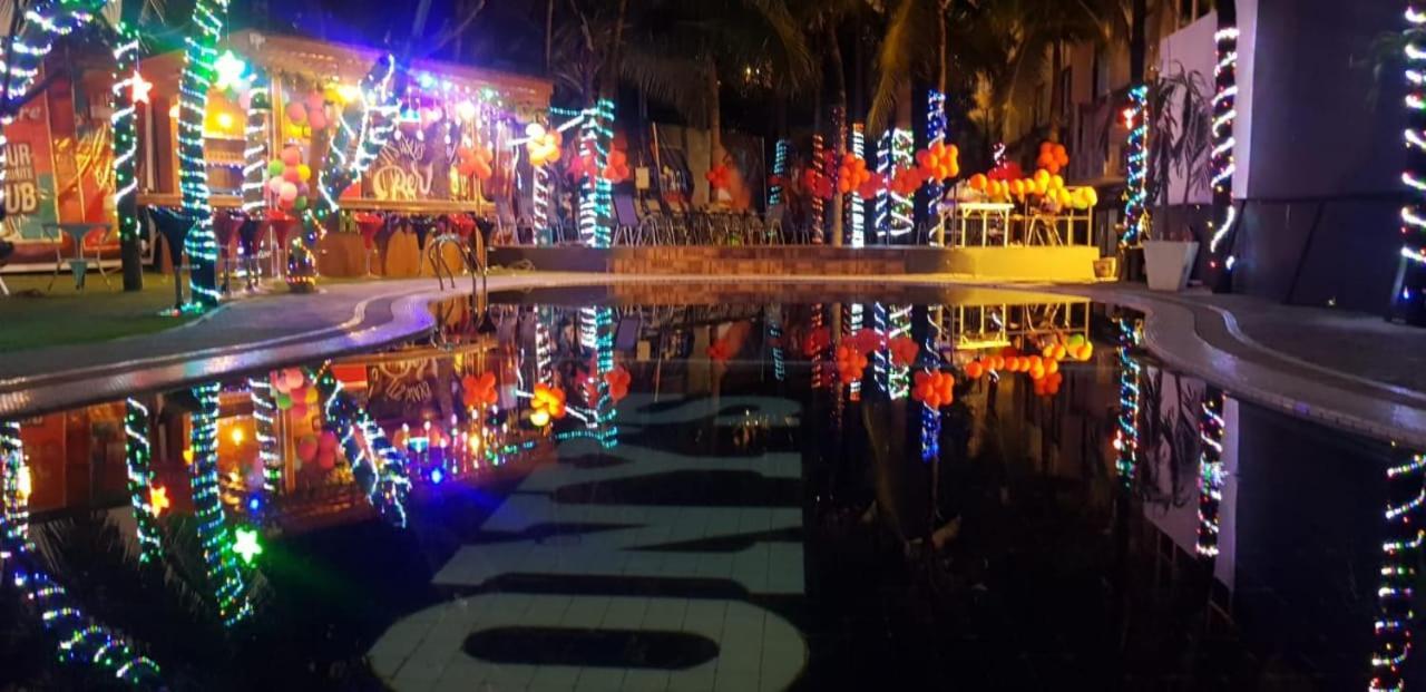Fortune Sapphire Hotel Pattaya Kültér fotó