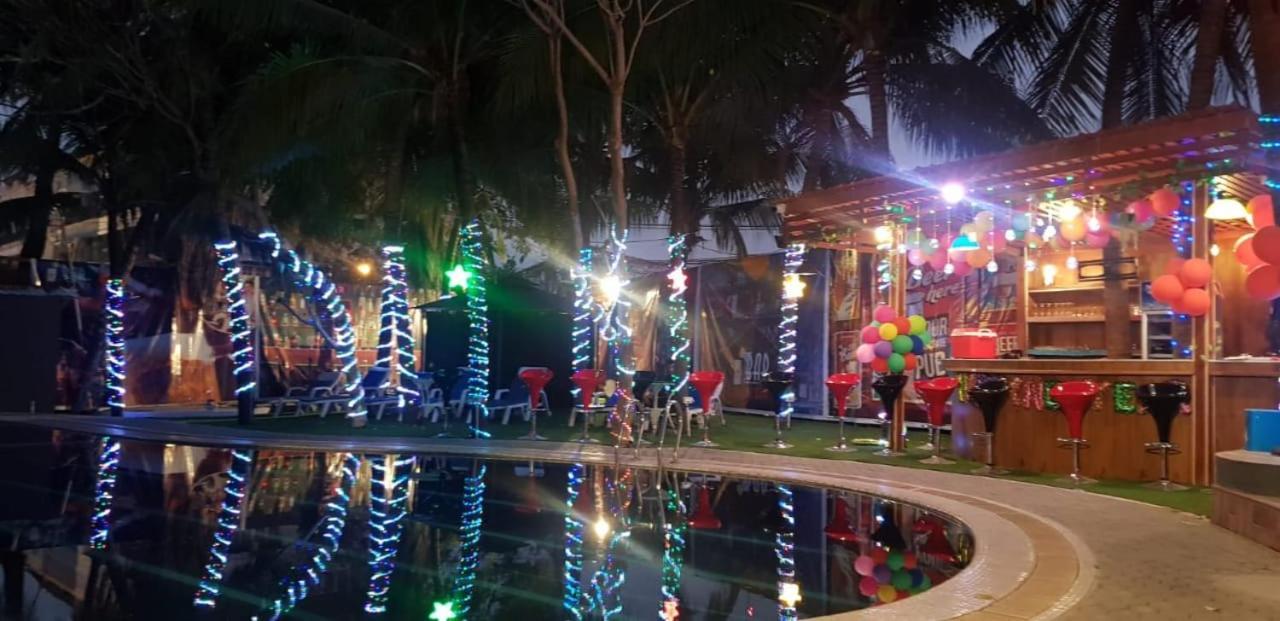 Fortune Sapphire Hotel Pattaya Kültér fotó