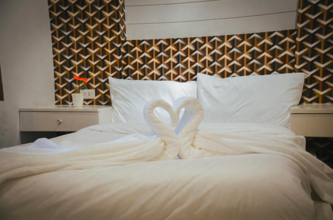 Fortune Sapphire Hotel Pattaya Kültér fotó
