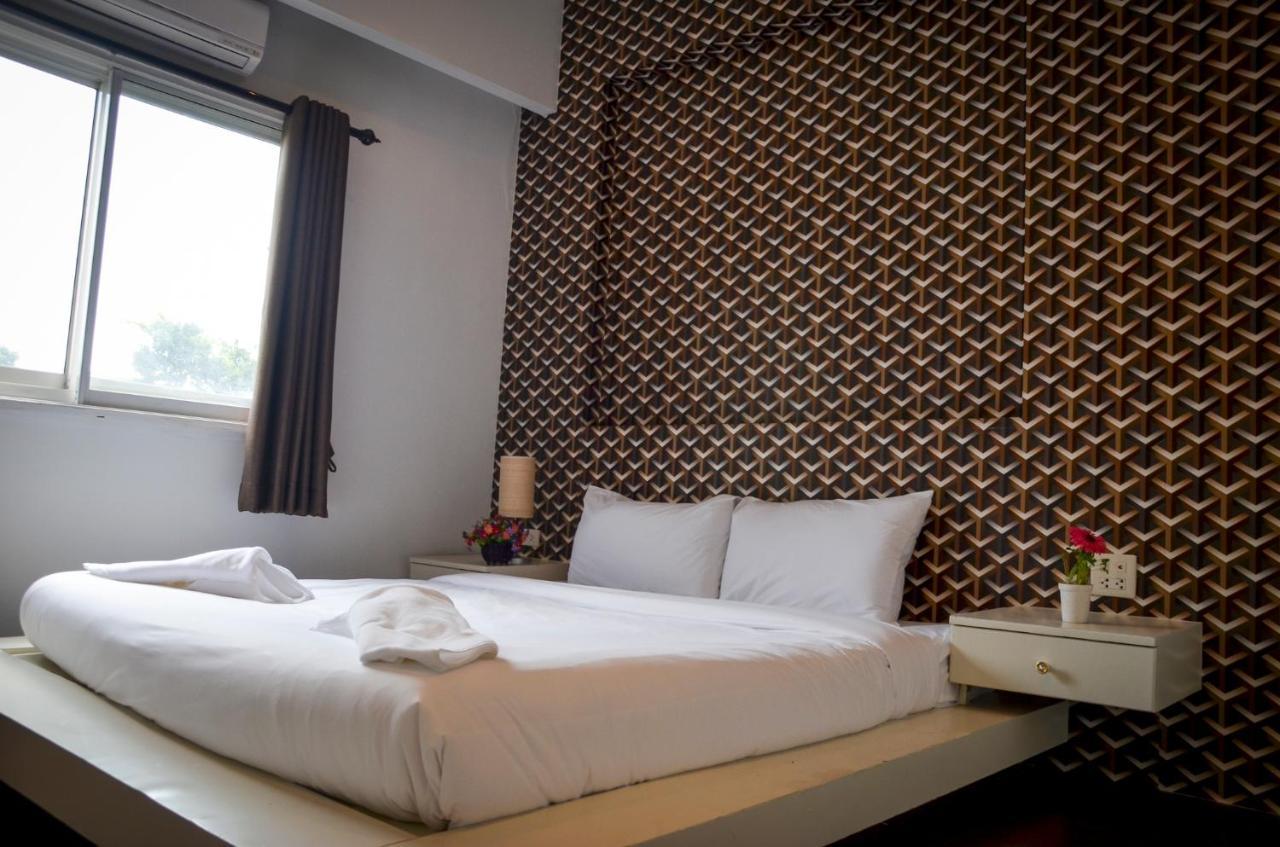 Fortune Sapphire Hotel Pattaya Kültér fotó