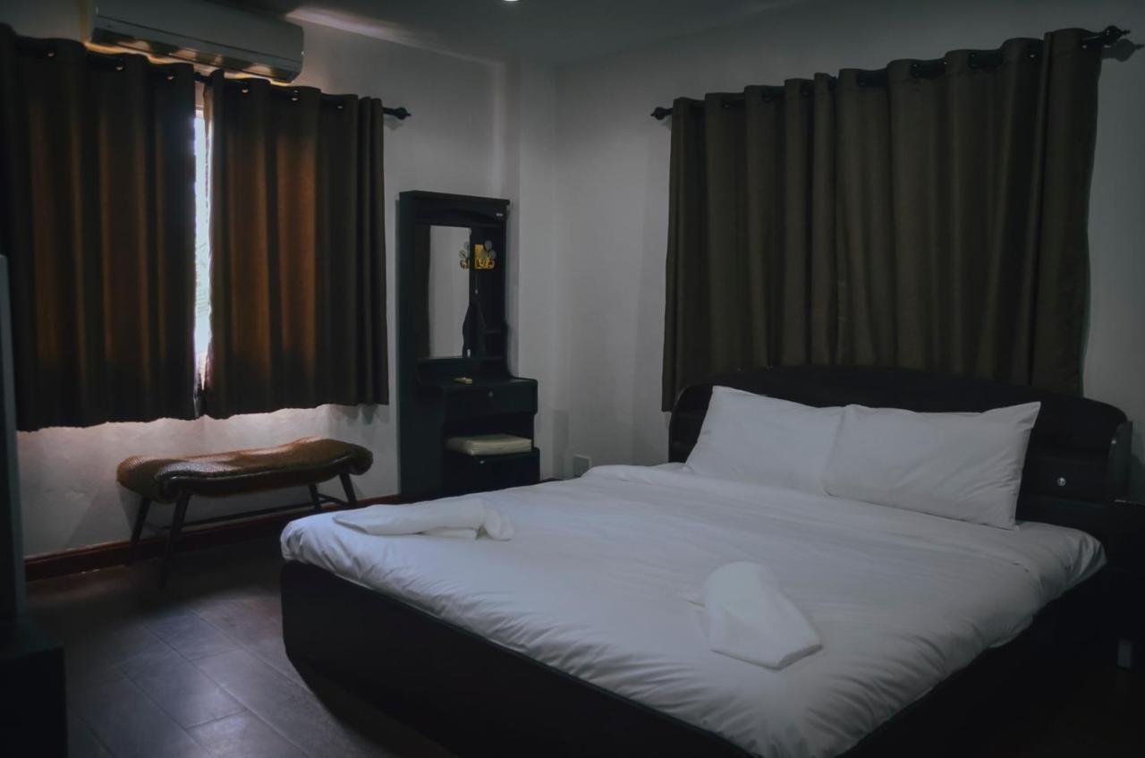 Fortune Sapphire Hotel Pattaya Kültér fotó