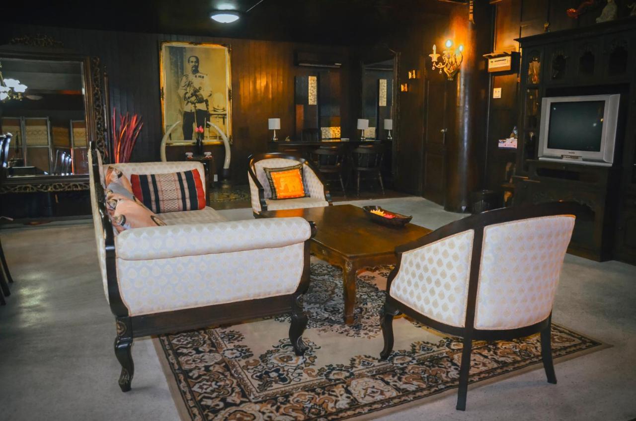 Fortune Sapphire Hotel Pattaya Kültér fotó