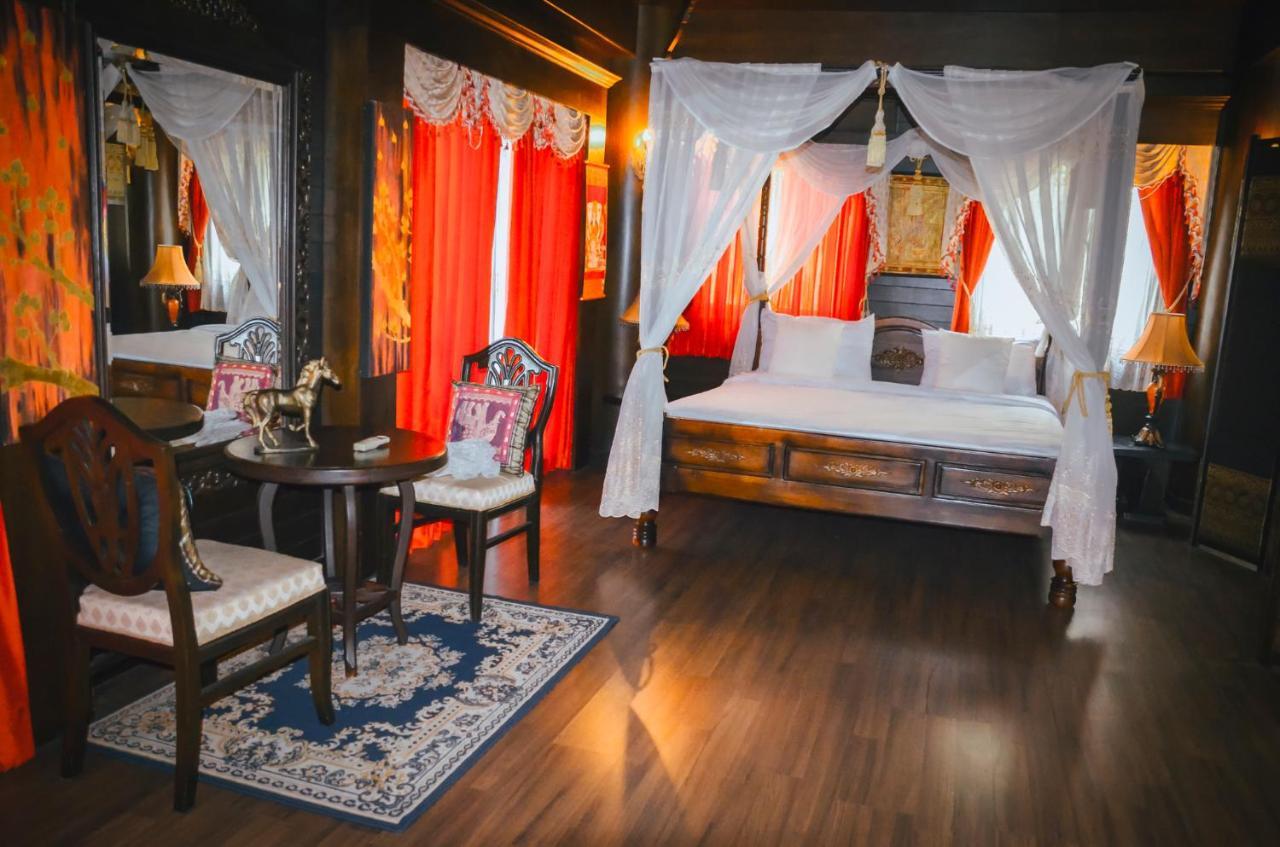 Fortune Sapphire Hotel Pattaya Kültér fotó
