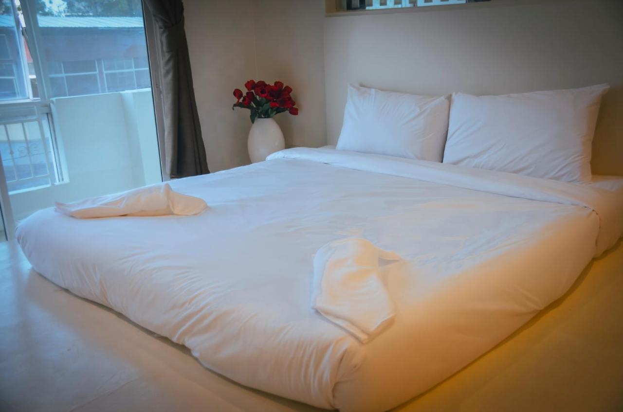 Fortune Sapphire Hotel Pattaya Kültér fotó