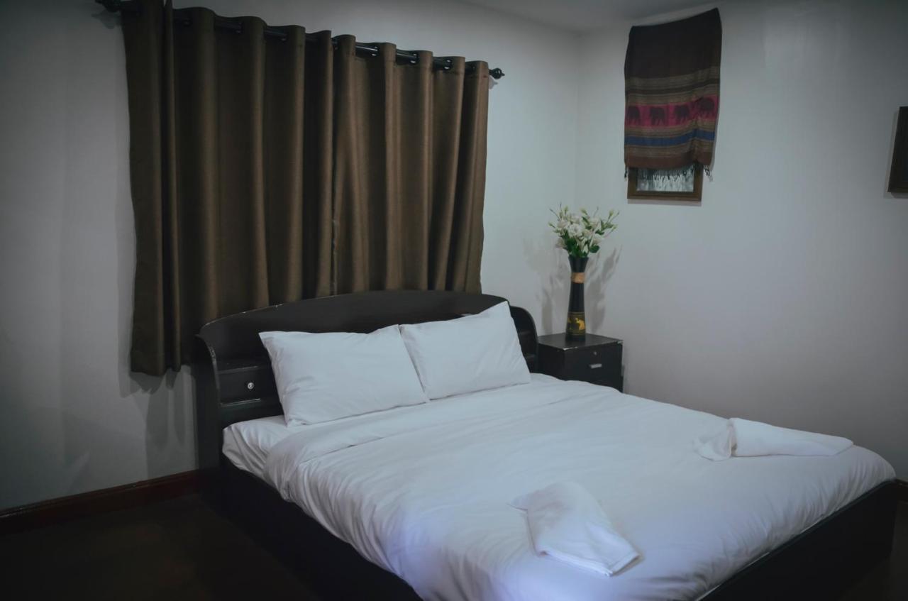 Fortune Sapphire Hotel Pattaya Kültér fotó