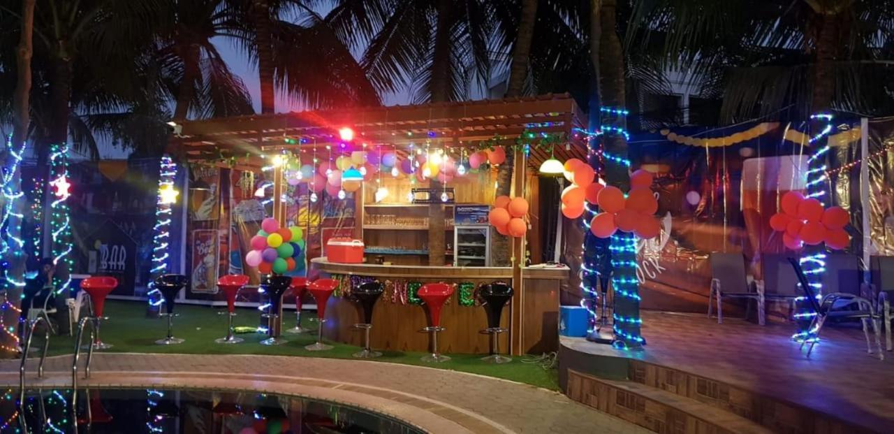 Fortune Sapphire Hotel Pattaya Kültér fotó